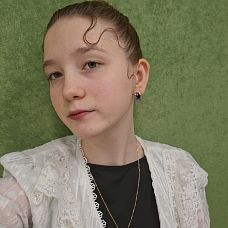 Григорьева Полина