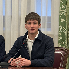 Казанцев  Даниил 