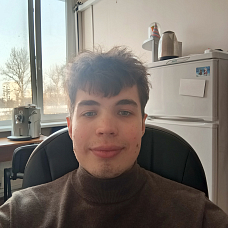 Овсянников Константин