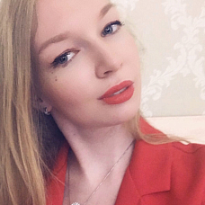 Есырева  Анастасия