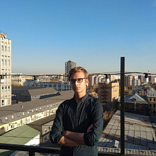 Ясичев Даниил