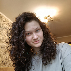 Дмитриева Екатерина