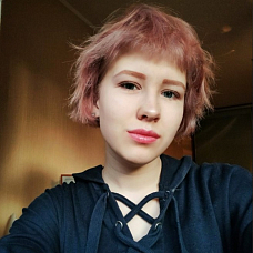 Бондаренко Анна