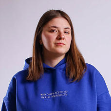 Горбунова Ирина