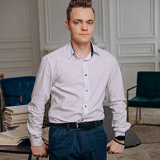 Балов Павел