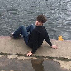 Шибнев Александр