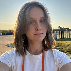 Юдаева  Екатерина 