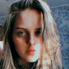 Паршикова Анастасия