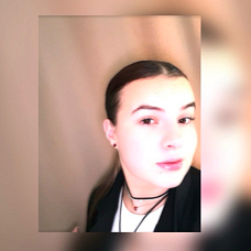 Голицына  Ксения 