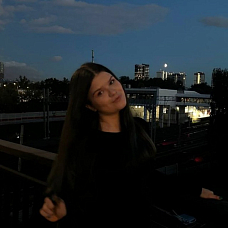 Павлова  Полина 