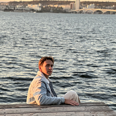 Алексеев Артемий 