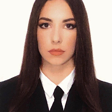 Нефедова Анастасия