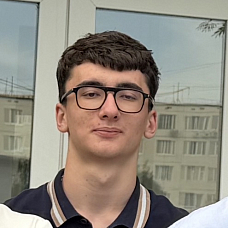Агальцов Никита