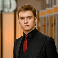 Бойцов Дмитрий