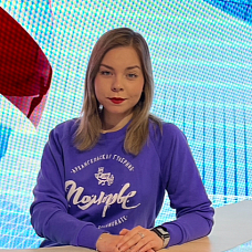 Андреечева Валерия 