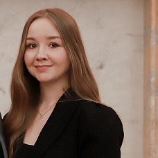 Федотова Аксиния