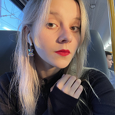 Шеина Полина