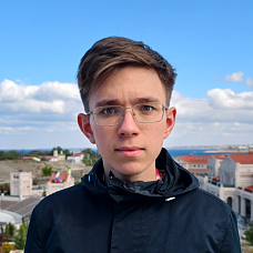 Васильев Ринат