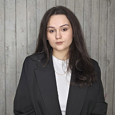 Томашевич  Юлия 