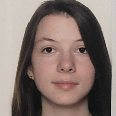 Сафарова Полина