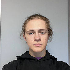 Нечаев Артем