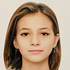 Дуран Полина