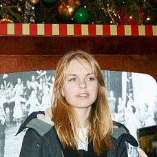 Хайдук Мария