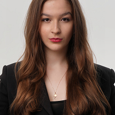 Панкова Василиса