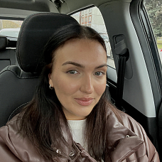 Потапова Лада