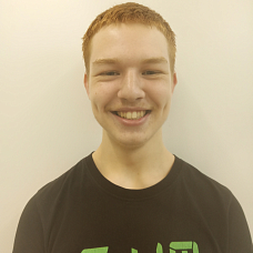 Синдеев Никита