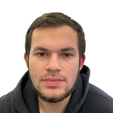 Романовский Кирилл