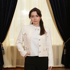 Головлева  Александра 