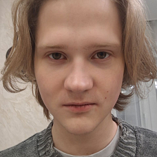 Мартынов Дмитрий