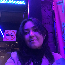 Катлярова  Самира