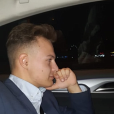 Чернавин Егор