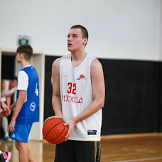 Прянишников  Владимир 