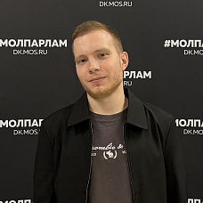 Хрущёв Родион