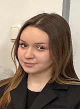 Кудакова Анастасия