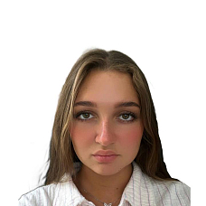 Щербак  Анастасия 