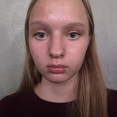 Автомонова Мария 