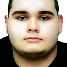 Титов Станислав