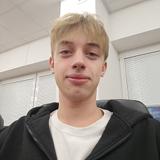 Егоренков  Дмитрий 