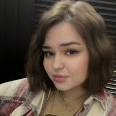 Смирнова Ксения 