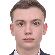 Сушко Владислав