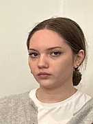 Родионова Юлия