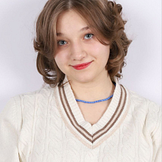 Ботнарь Доминика