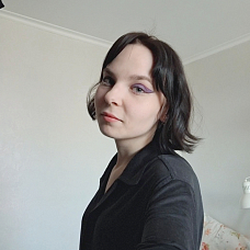 Самошкина  Ольга 