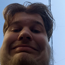 Красовский Алексей