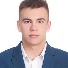 Закиев Тимур