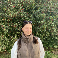 Затикян Белла